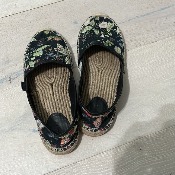 Gucci Espidrilles - Picture 2 of 4